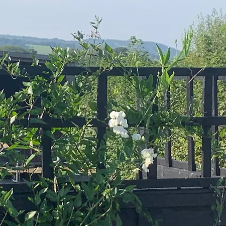Holiday home Stable End *