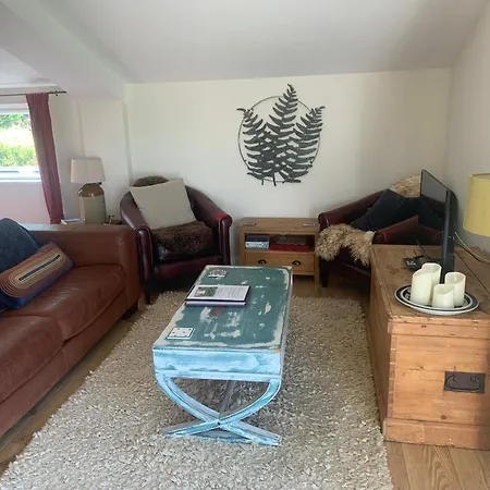 Holiday home Stable End Liskeard