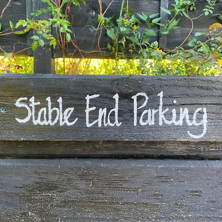 Stable End Liskeard