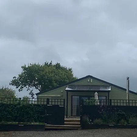 Stable End Holiday home