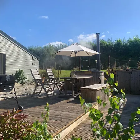 Stable End Holiday home Liskeard