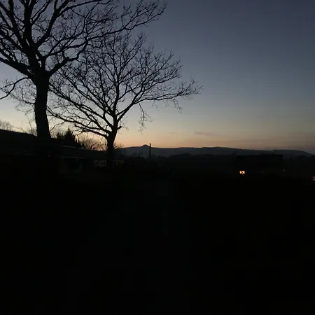 Stable End Holiday home Liskeard